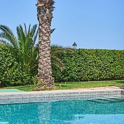 Vakantiehuis Forti 52