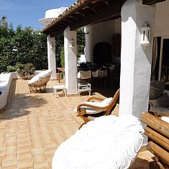 Vakantiehuis Bonaire