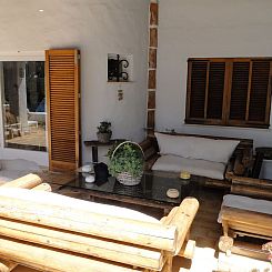 Vakantiehuis Bonaire