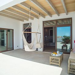 Vakantiehuis Ferrer de Shorta
