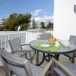 Appartement Playa Dor 5