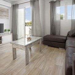 Appartement Playa Dor 5