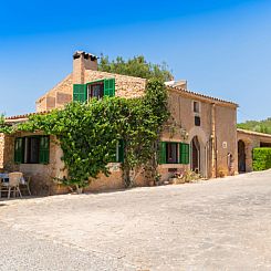 Vakantiehuis Palleta