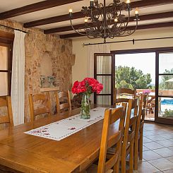Vakantiehuis Turo Golf