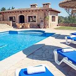 Vakantiehuis Turo Golf