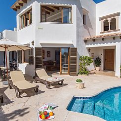 Vakantiehuis Delfin