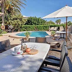 Vakantiehuis Delfin