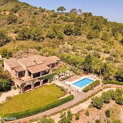 Villa Penya Redona