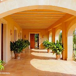 Villa Penya Redona