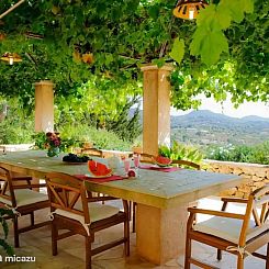 Villa Penya Redona