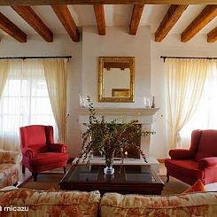 Villa Penya Redona