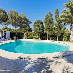 Villa Daria