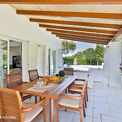 Villa Daria