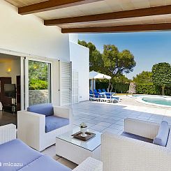 Villa Daria