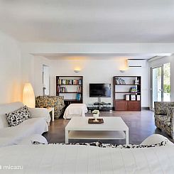 Villa Daria