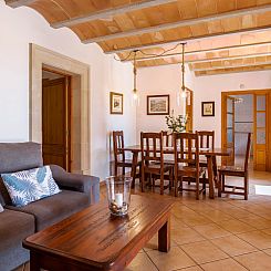 Vakantiehuis Tallador