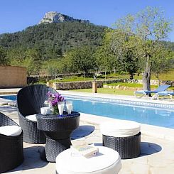 Vakantiehuis Alou