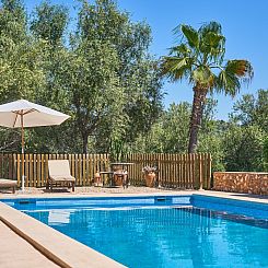 Vakantiehuis Penya Redona