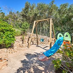 Vakantiehuis Penya Redona