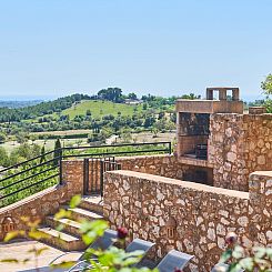 Vakantiehuis Penya Redona