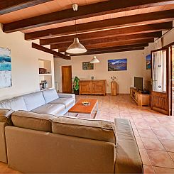 Vakantiehuis Moro