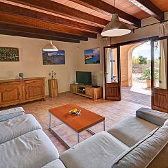 Vakantiehuis Moro