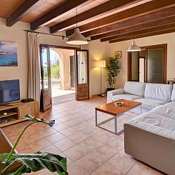 Vakantiehuis Moro