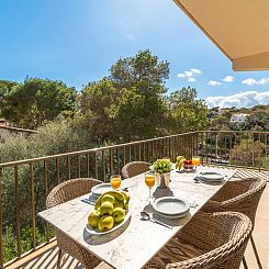 Vakantiehuis Cas Padrins de Santanyi