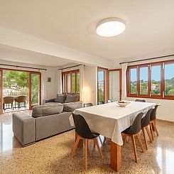Vakantiehuis Cas Padrins de Santanyi
