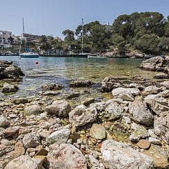 Vakantiehuis Cas Padrins de Santanyi