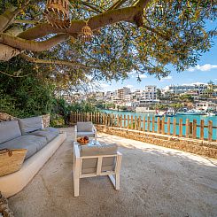 Vakantiehuis Villa Pescador