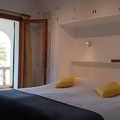 Appartement Casa Mi Refugio