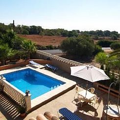 Vakantiehuis "Villa Lopez