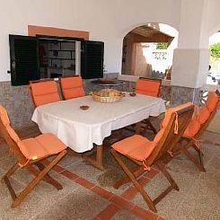 Vakantiehuis "Villa Lopez