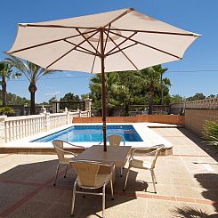 Vakantiehuis "Villa Lopez