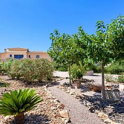 Vakantiehuis Can Molino