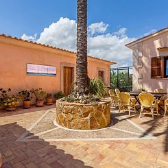 Vakantiehuis Can Molino