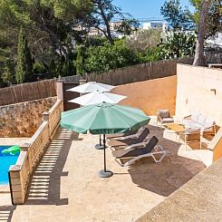 Vakantiehuis Villa Escaletas