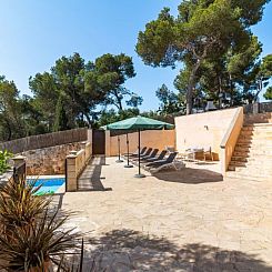 Vakantiehuis Villa Escaletas