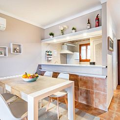 Appartement Apartment Buena Vista