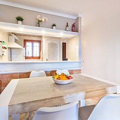 Appartement Apartment Buena Vista