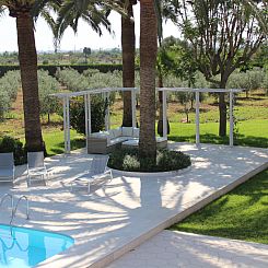 Vakantiehuis VILLA CAN RIBES - OASIS PALMA
