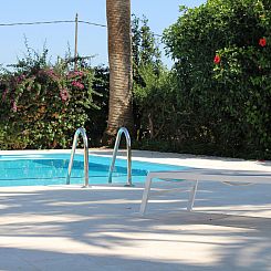 Vakantiehuis VILLA CAN RIBES - OASIS PALMA