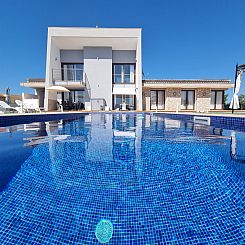 Vakantiehuis VILLA NIMAF - SA PLANERA