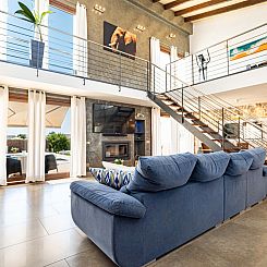 Vakantiehuis VILLA NIMAF - SA PLANERA