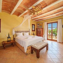 Vakantiehuis San Blai Llum de Sal