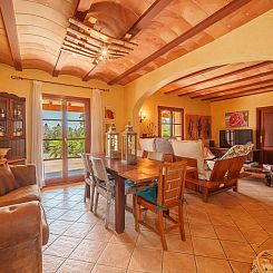 Vakantiehuis San Blai Llum de Sal