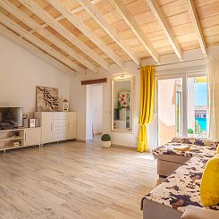 Appartement Yoko