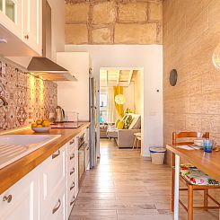 Appartement Yoko