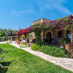 Vakantiehuis Sa Caseta